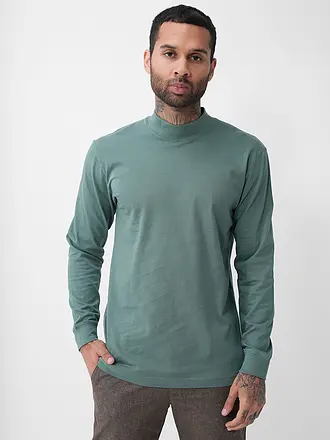 RAGMAN | T-shirt à col roulé | 